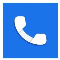 Phone and Contacts by Google