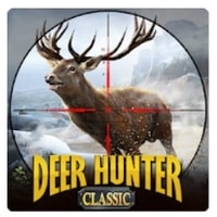 Deer Hunter Classic Android hunting Games