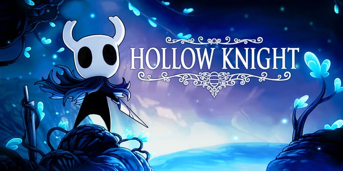 HOLLOW KNIGHT Platform Games for PC