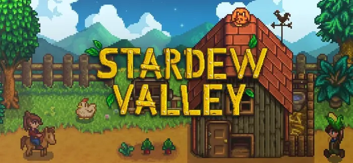 Stardew Valley Paid Android Games