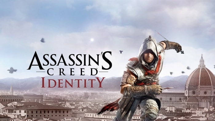 Assassin's Creed Identity Paid Android Games