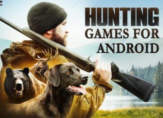 Best 20 Hunting Games For Android