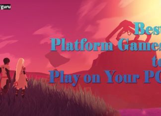 Best Platform Games to Play on Your PC