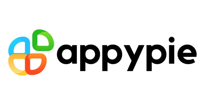Appy Pie App Development Software