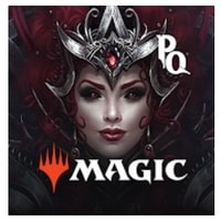 Magic: Puzzle Quest puzzle role playing games