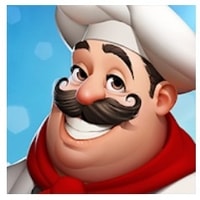 World Chef Cooking Games for Android