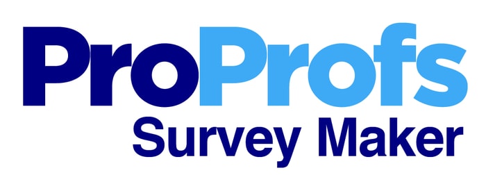 ProProfs Survey Maker Survey Tools