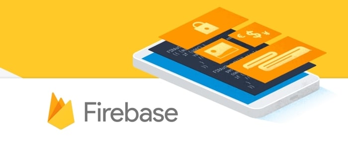 Firebase App Development Software