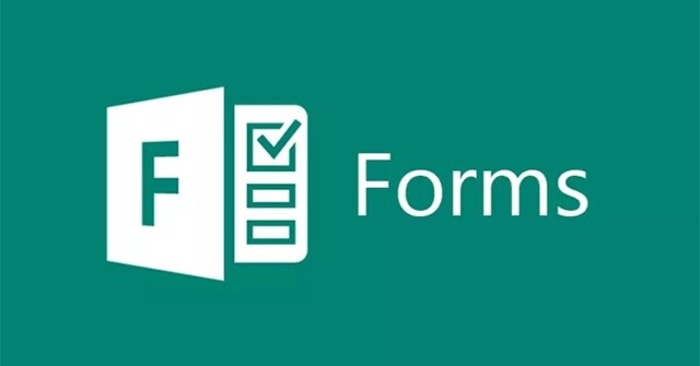 Microsoft Forms Survey Tools