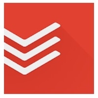 Todoist Android Task Manager App