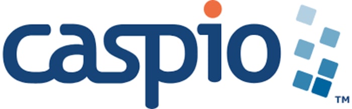 Caspio App Development Software