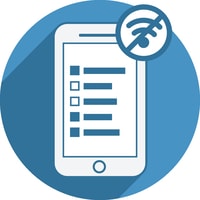 Offline Surveys for Android