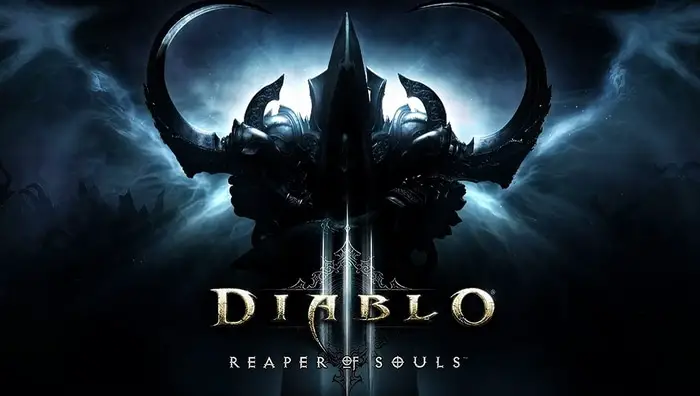 Diablo 3: Reaper of Souls relaxing games