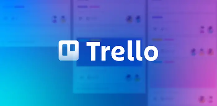 Trello Android Task Manager App