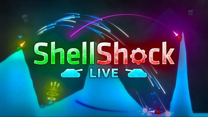 ShellShock Live Artillery Games for PC