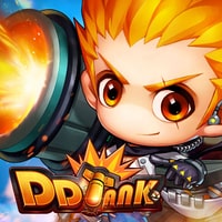 DDTank Artillery Games