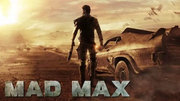 Mad Max Off-road Racing Games