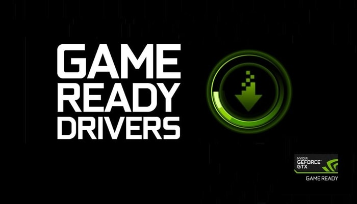 NVIDIA Driver