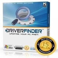 Driver Finder Driver Update Software