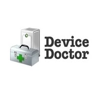 Device Doctor Driver Update Software