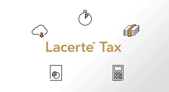 Lacerte Best Software for Preparing Complicated Tax Returns