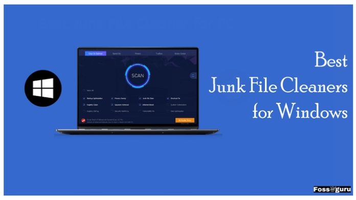 The 20 Best Junk File Cleaners for Windows