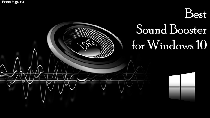 The Best 20 sound booster for windows 10 in 2021