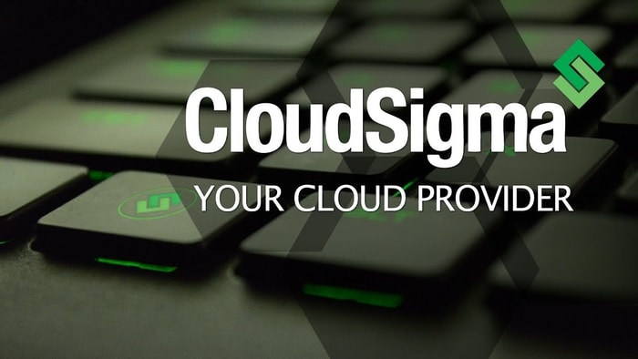 CloudSigma Cloud Data Centers