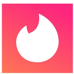 Tinder - Match. Chat. Meet. Dating Made Easy