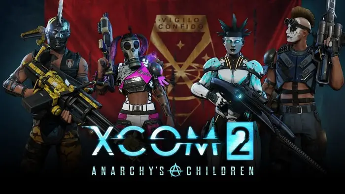 XCOM 2 Choices Matter Games Where Your Decisions Truly Matter