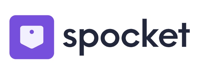 Spocket drop shipping platforms