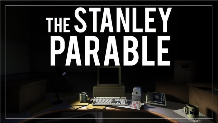The Stanley Parable  Choices Matter Games 