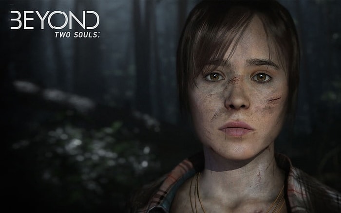 Beyond: Two Souls Choices Matter Games 