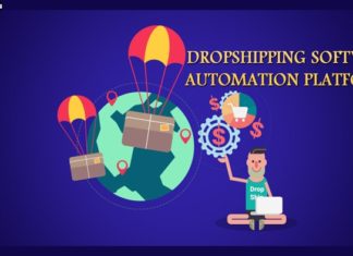 Best 15 dropshipping software Automation Platforms