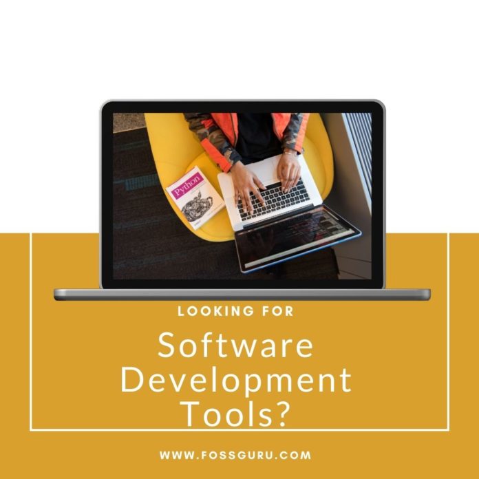 Software Development And Programming Tools