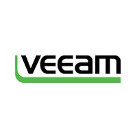 Veeam Endpoint Backup Solutions