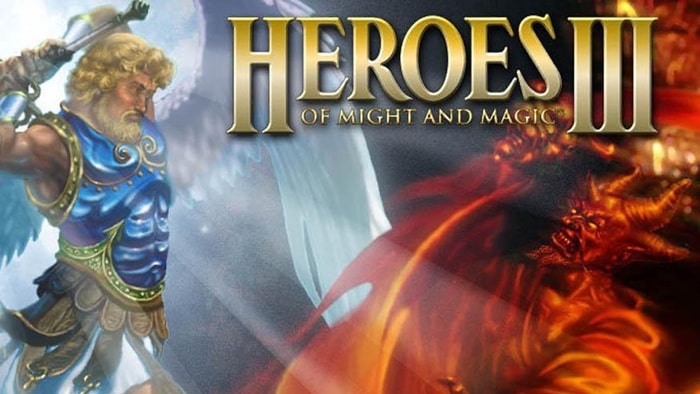 HEROES OF MIGHT & MAGIC III
