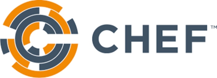 CHEF configuration management