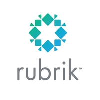 Rubrik Disaster Recovery Software
