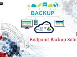 Best 20 Endpoint Backup Solutions