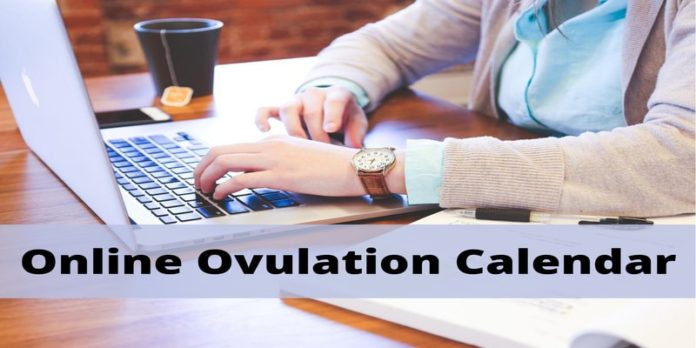 Best Online Ovulation Calendar and Calculator to Track your Period