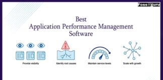 Best 10 Application Performance Management Software