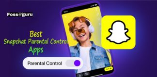 Best Snapchat Parental Control Apps