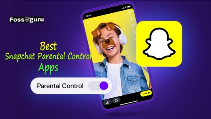 Best Snapchat Parental Control Apps