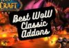 WoW classic is a very popular MMORP. This article will look at the 12 wow classic addons likely to be the biggest hits in 2022. 