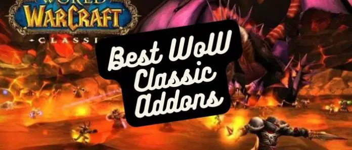 WoW classic is a very popular MMORP. This article will look at the 12 wow classic addons likely to be the biggest hits in 2022. 