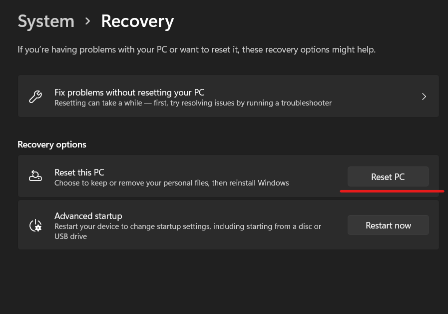 How do I repair corrupted Windows 10