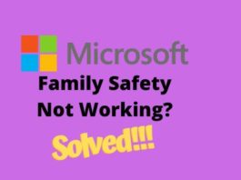 If you have problems with Microsoft family safety not working on your Windows, this post is for you. Find the best 20 solutions.