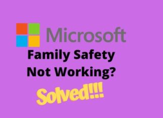 If you have problems with Microsoft family safety not working on your Windows, this post is for you. Find the best 20 solutions.