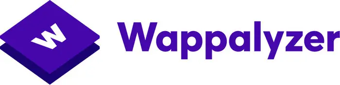 Wappalyzer OSINT tools